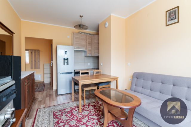 Mieszkanie 2-pokojowe Jabłonna, ul. Marmurowa. Zdjęcie 5