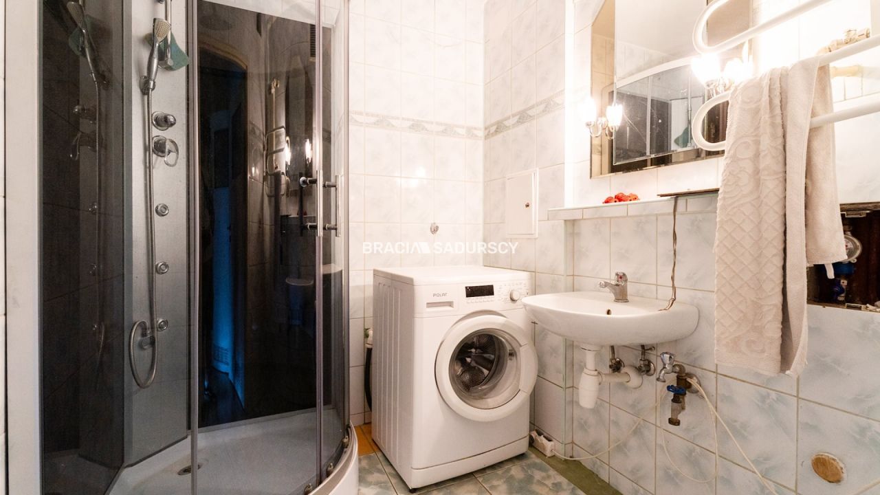 Mieszkanie 4-pokojowe Kraków Czyżyny, os. Dywizjonu 303. Zdjęcie 14