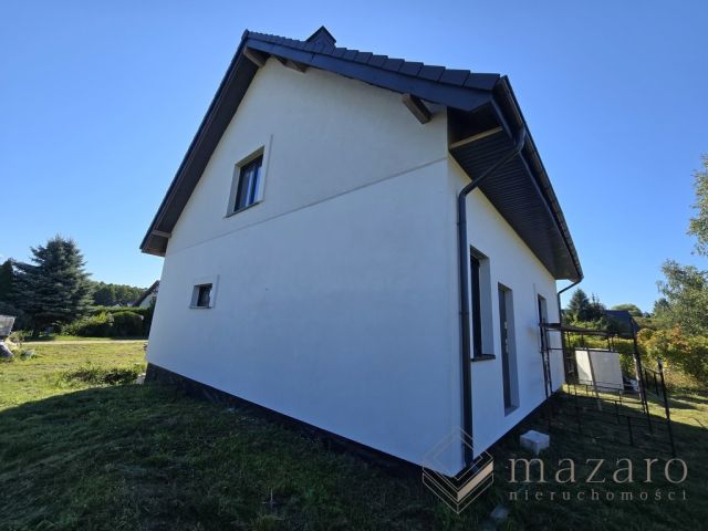 dom wolnostojący, 4 pokoje Prądocin, ul. Jarzębinowa. Zdjęcie 5