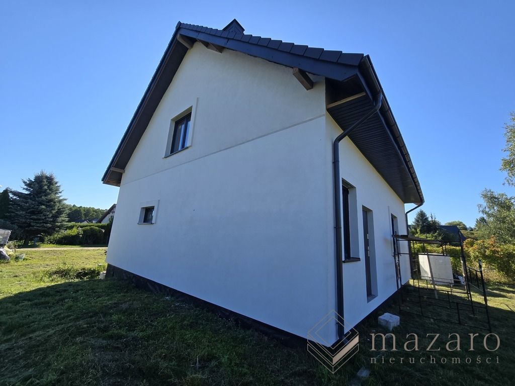 dom wolnostojący, 4 pokoje Prądocin, ul. Jarzębinowa. Zdjęcie 5