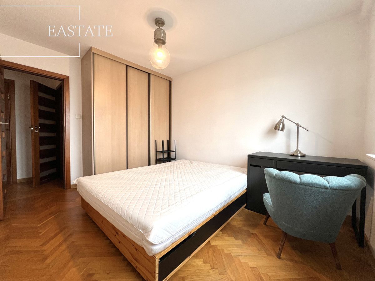 Mieszkanie 3-pokojowe Warszawa Praga-Południe, ul. Grochowska. Zdjęcie 4