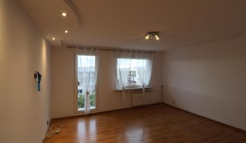 Mieszkanie 3-pokojowe Zielona Góra, Konstruktorów