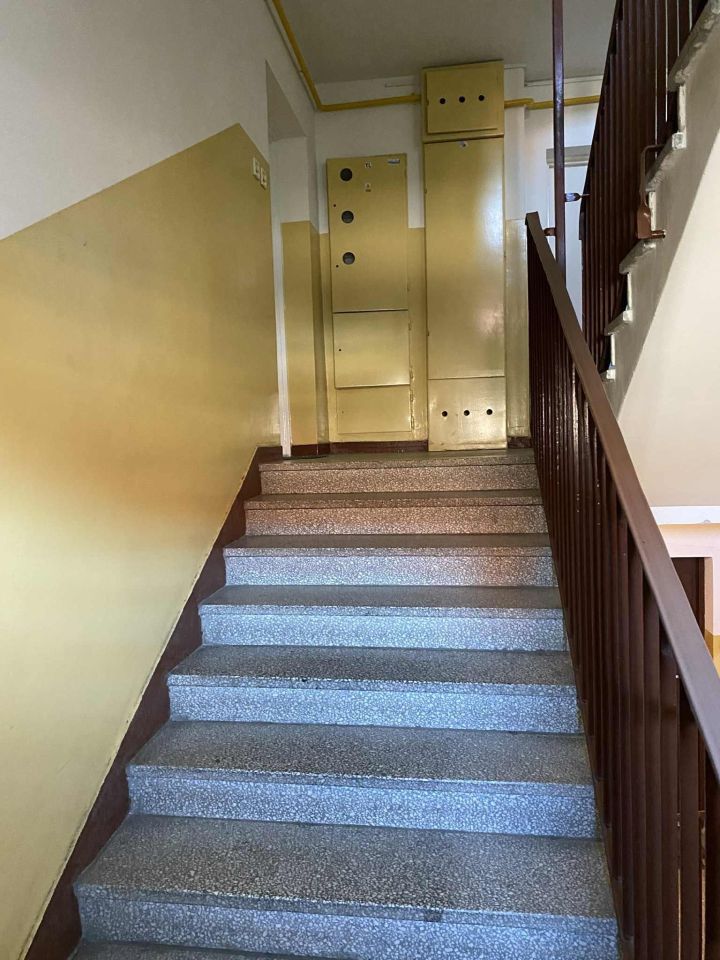 Mieszkanie 1-pokojowe Nidzica. Zdjęcie 3