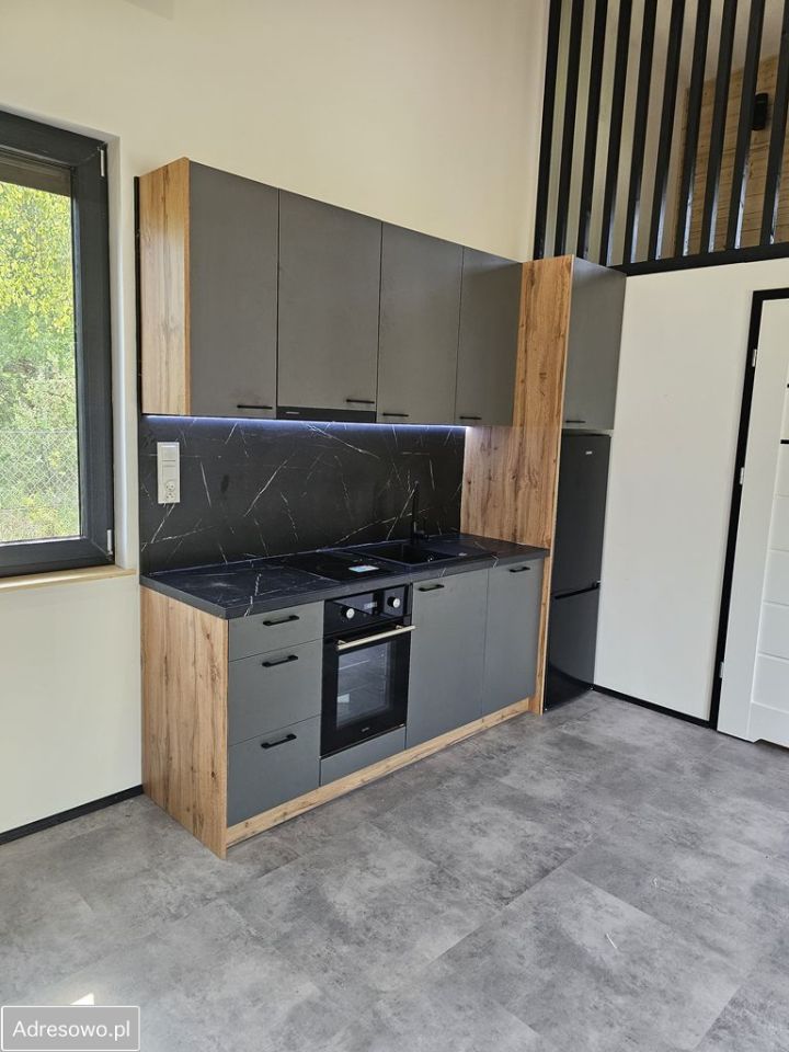 dom wolnostojący, 3 pokoje Pieszowola. Zdjęcie 14