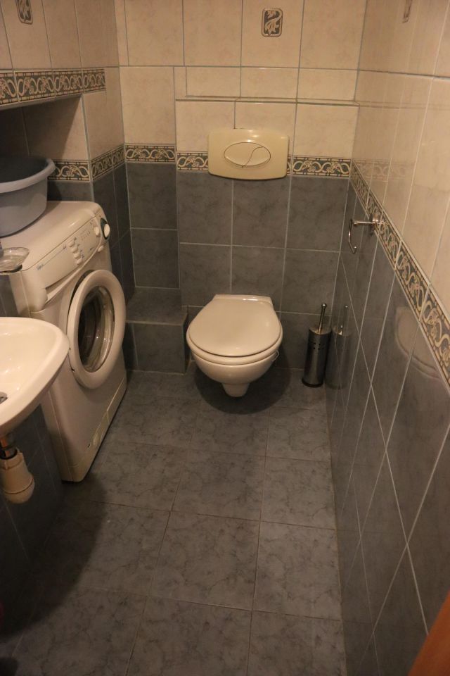 Mieszkanie 3-pokojowe Kielce Świętokrzyskie, os. Na Stoku. Zdjęcie 11