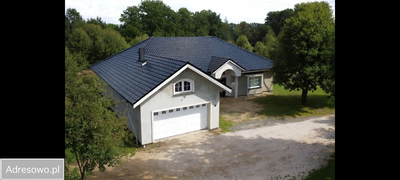 dom wolnostojący, 4 pokoje Kraśnik Dolny. Zdjęcie 11