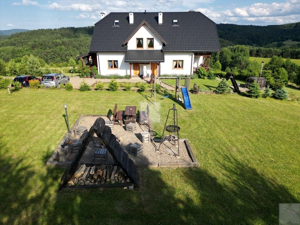 dom wolnostojący, 14 pokoi Berezka. Zdjęcie 19