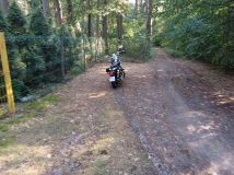 Działka rekreacyjna Sikory. Zdjęcie 1