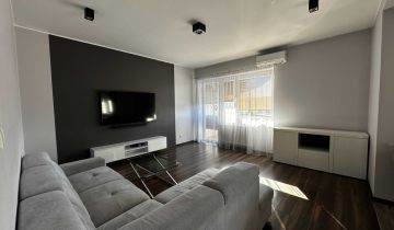 Mieszkanie 2-pokojowe Ostrów