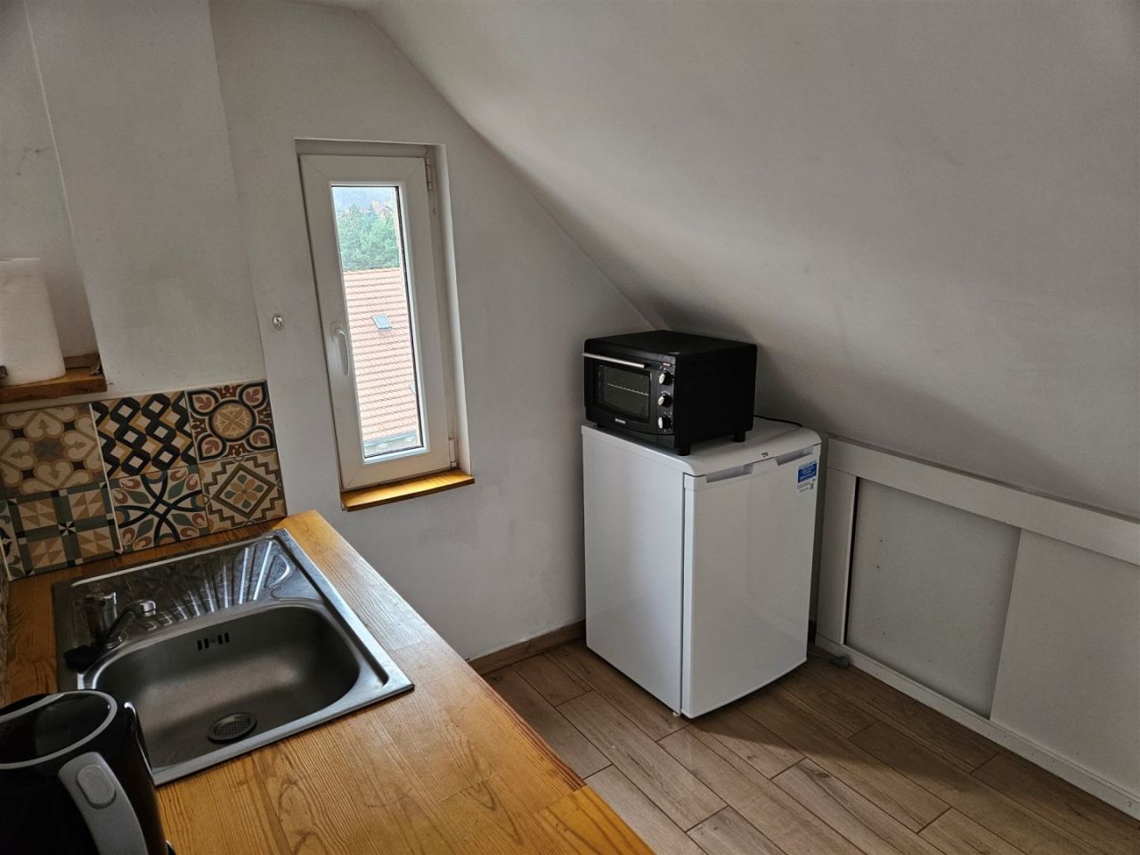 Mieszkanie 1-pokojowe Świebodzice. Zdjęcie 3