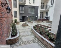 Mieszkanie 2-pokojowe Szczecin Śródmieście, ul. Śląska. Zdjęcie 4