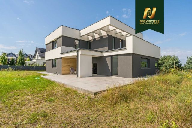 dom, 7 pokoi Mechelinki. Zdjęcie 15