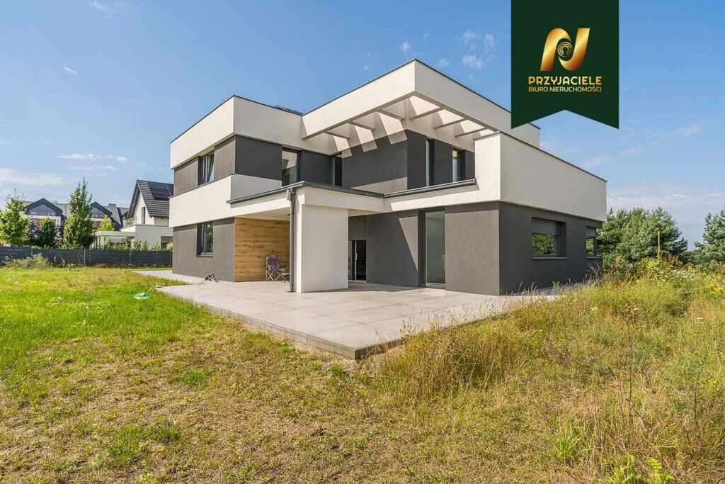 dom, 7 pokoi Mechelinki. Zdjęcie 15