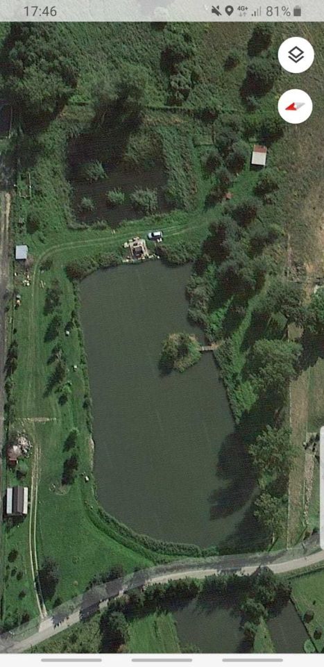 Działka budowlana Trzebcz. Zdjęcie 5