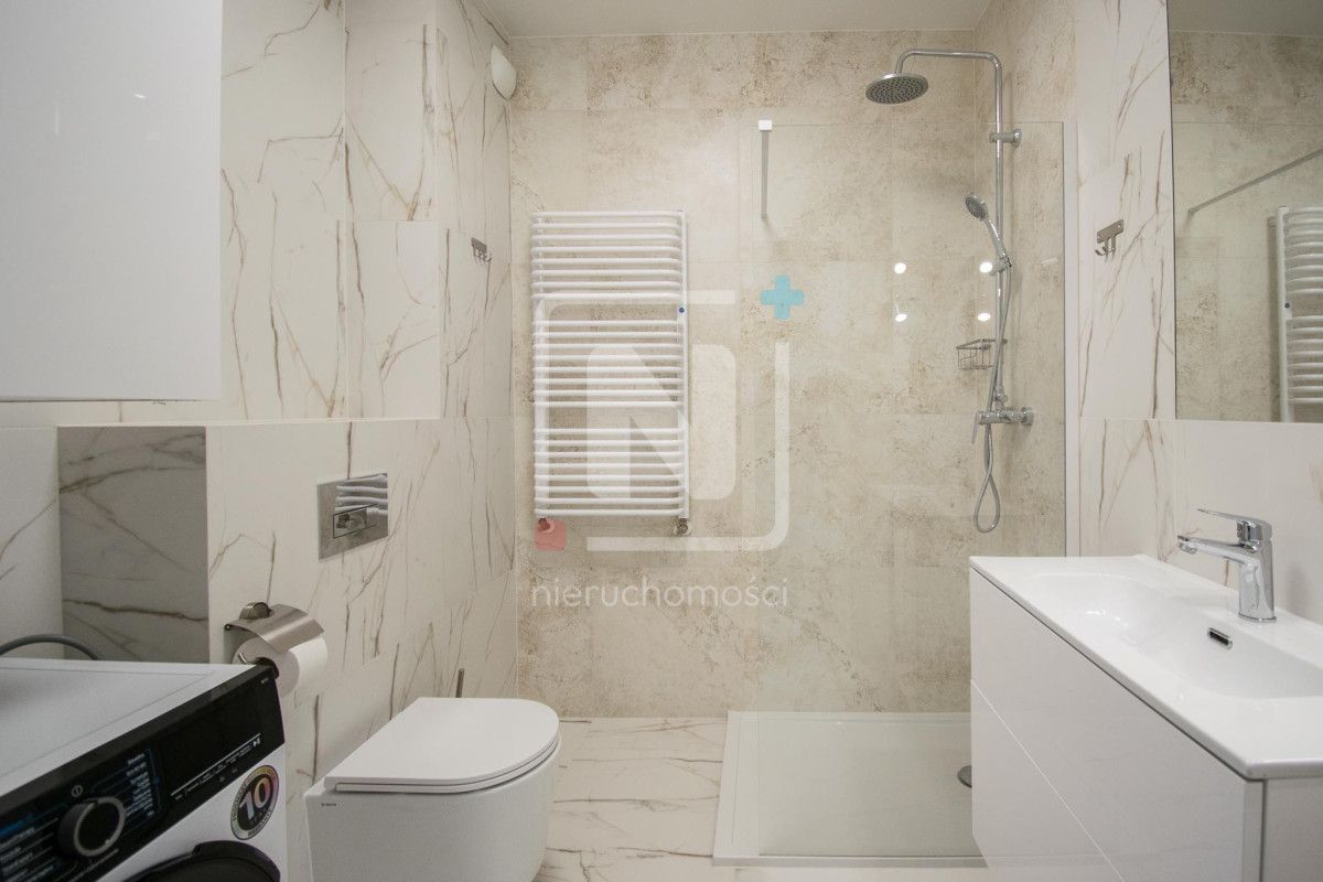 Mieszkanie 3-pokojowe Warszawa Bemowo, ul. Szeligowska. Zdjęcie 12