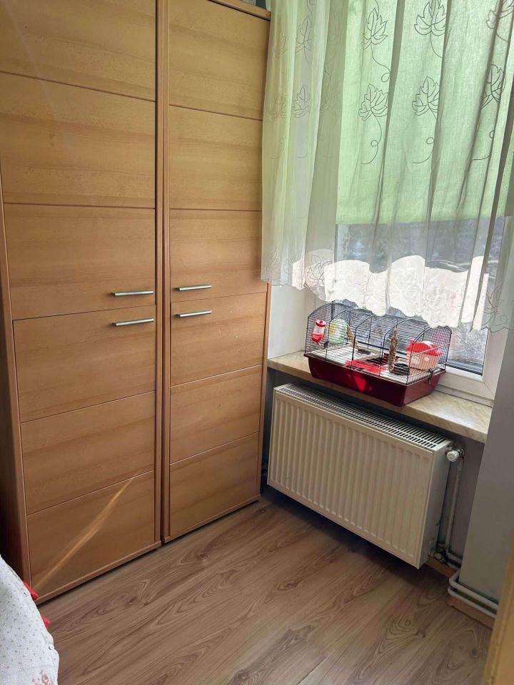 Mieszkanie 3-pokojowe Nowa Sól Centrum, ul. Cicha. Zdjęcie 9