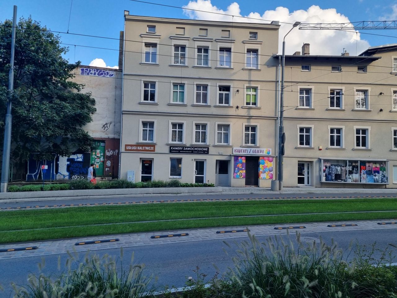 Lokal Poznań Wilda, ul. 28 Czerwca 1956 r.. Zdjęcie 8