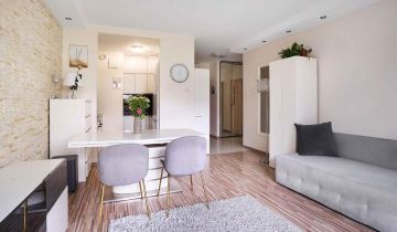 Mieszkanie 2-pokojowe Warszawa Wilanów, ul. Księdza Prymasa Augusta Hlonda