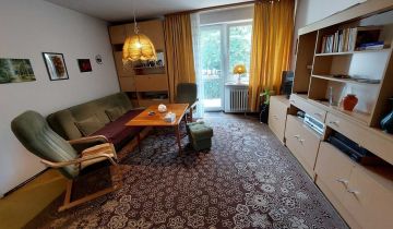 Mieszkanie 3-pokojowe Słupia Wielka