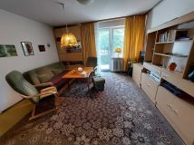 Mieszkanie 3-pokojowe Słupia Wielka. Zdjęcie 1