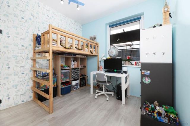 Mieszkanie 3-pokojowe Bielsko-Biała Wapienica, ul. Zwierzyniecka. Zdjęcie 14