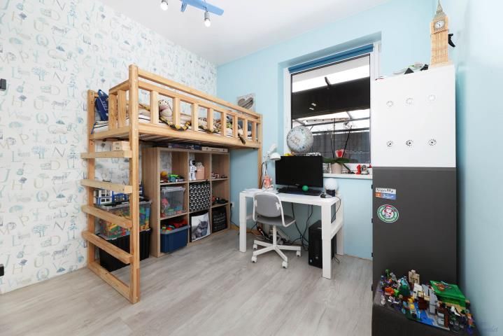 Mieszkanie 3-pokojowe Bielsko-Biała Wapienica, ul. Zwierzyniecka. Zdjęcie 14