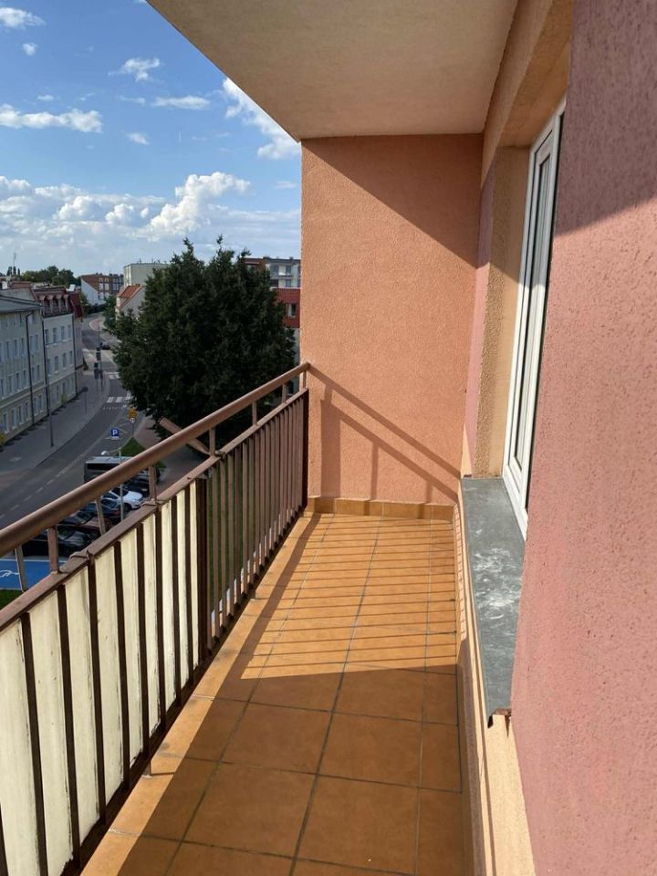 Mieszkanie 2-pokojowe Giżycko. Zdjęcie 7