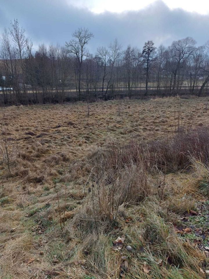 Działka budowlana Miszkowice. Zdjęcie 2