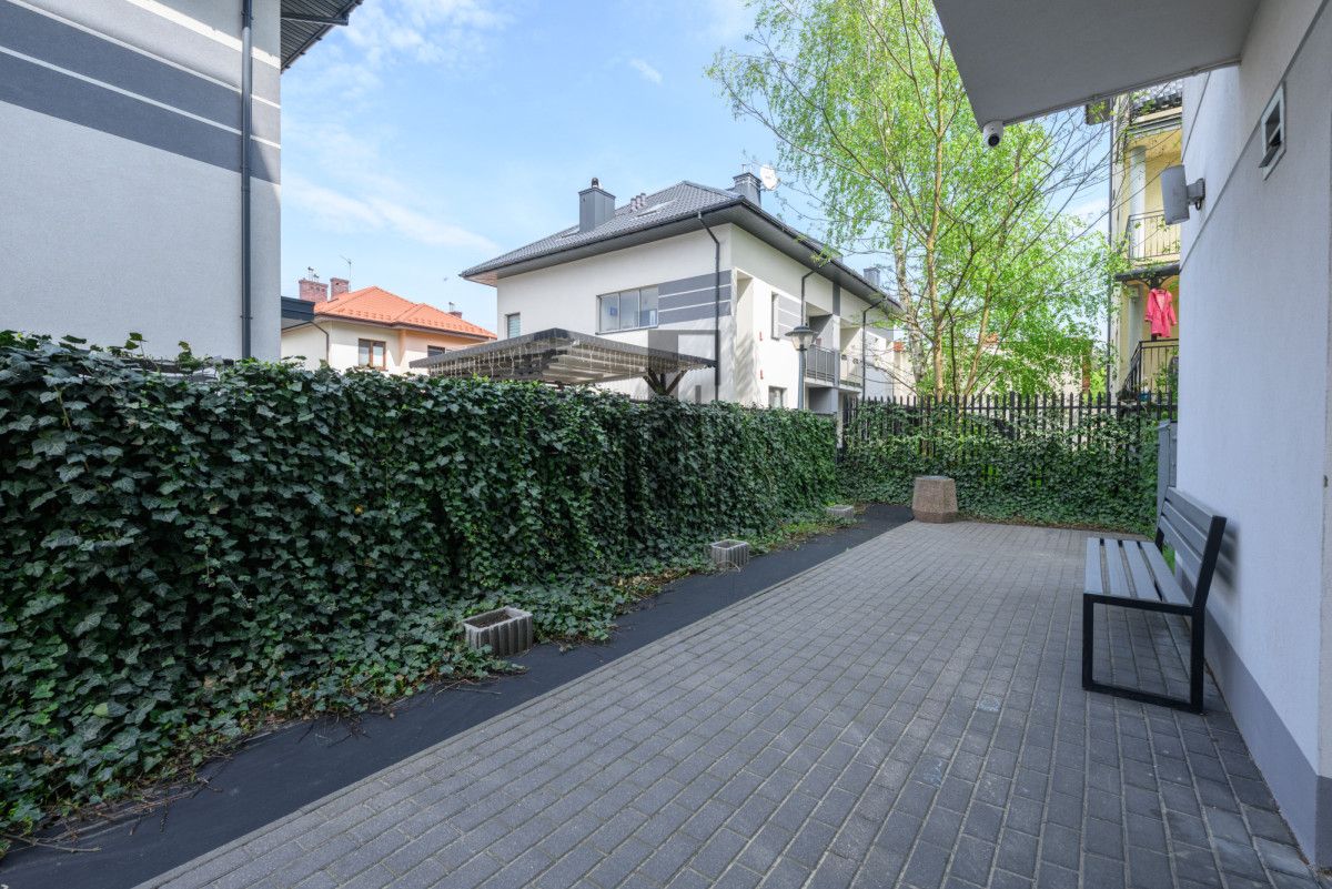 Mieszkanie 2-pokojowe Ząbki, ul. Szwoleżerów. Zdjęcie 2