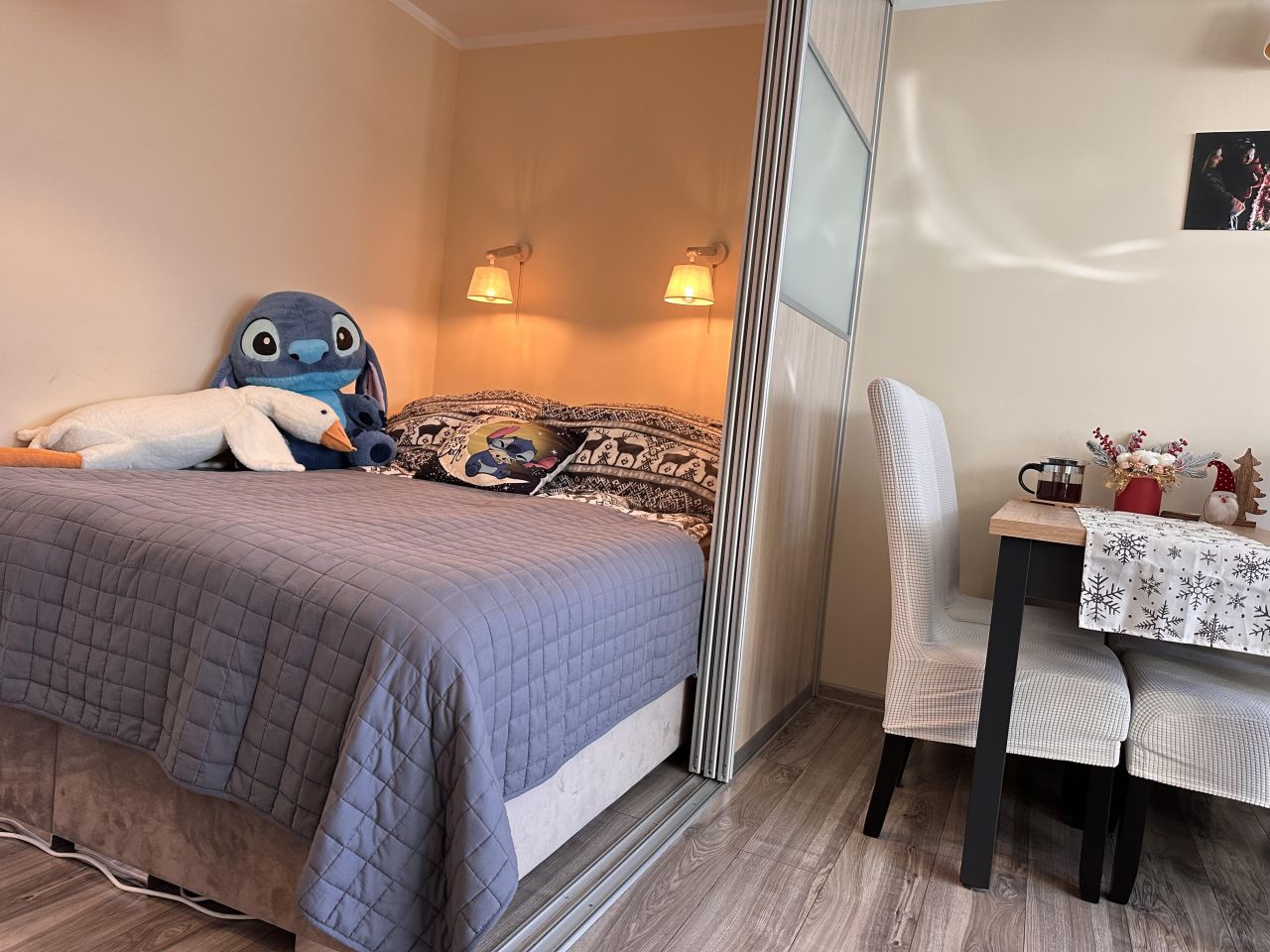 Mieszkanie 2-pokojowe Koszalin Północ, ul. Melchiora Wańkowicza. Zdjęcie 8