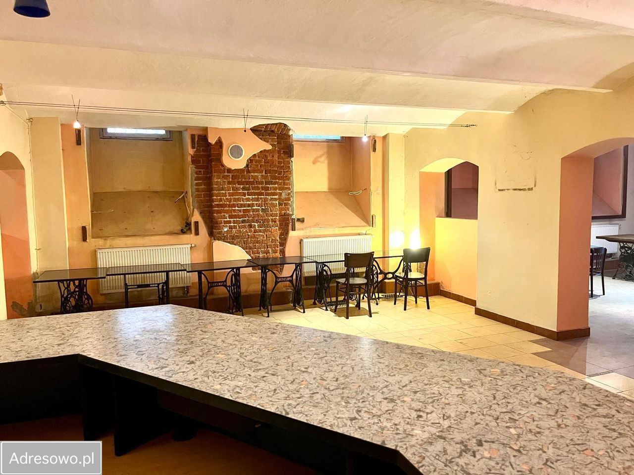 Lokal Łódź Śródmieście, ul. Juliana Tuwima. Zdjęcie 9