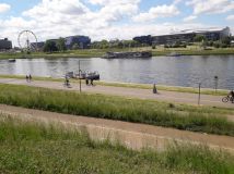 Mieszkanie 1-pokojowe Kraków Ludwinów, ul. Wierzbowa. Zdjęcie 3