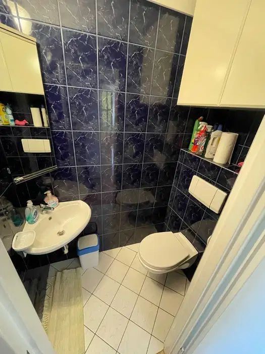 Mieszkanie 3-pokojowe Warszawa Gocław. Zdjęcie 7