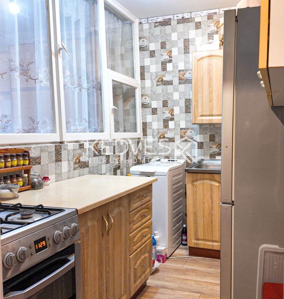 Mieszkanie 2-pokojowe Police, ul. Zygmunta Wróblewskiego. Zdjęcie 7