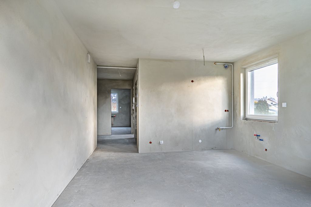 Mieszkanie 3-pokojowe Rzeszów, ul. Urocza. Zdjęcie 3