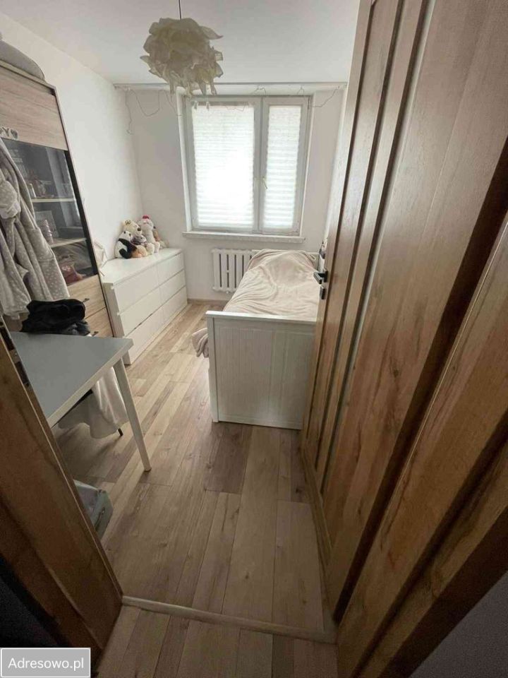 Mieszkanie 3-pokojowe Sosnowiec Pogoń, ul. Będzińska. Zdjęcie 9