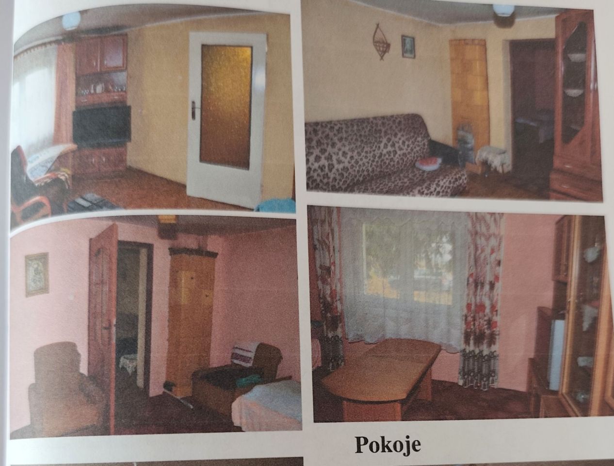 siedlisko, 4 pokoje Linówiec. Zdjęcie 3