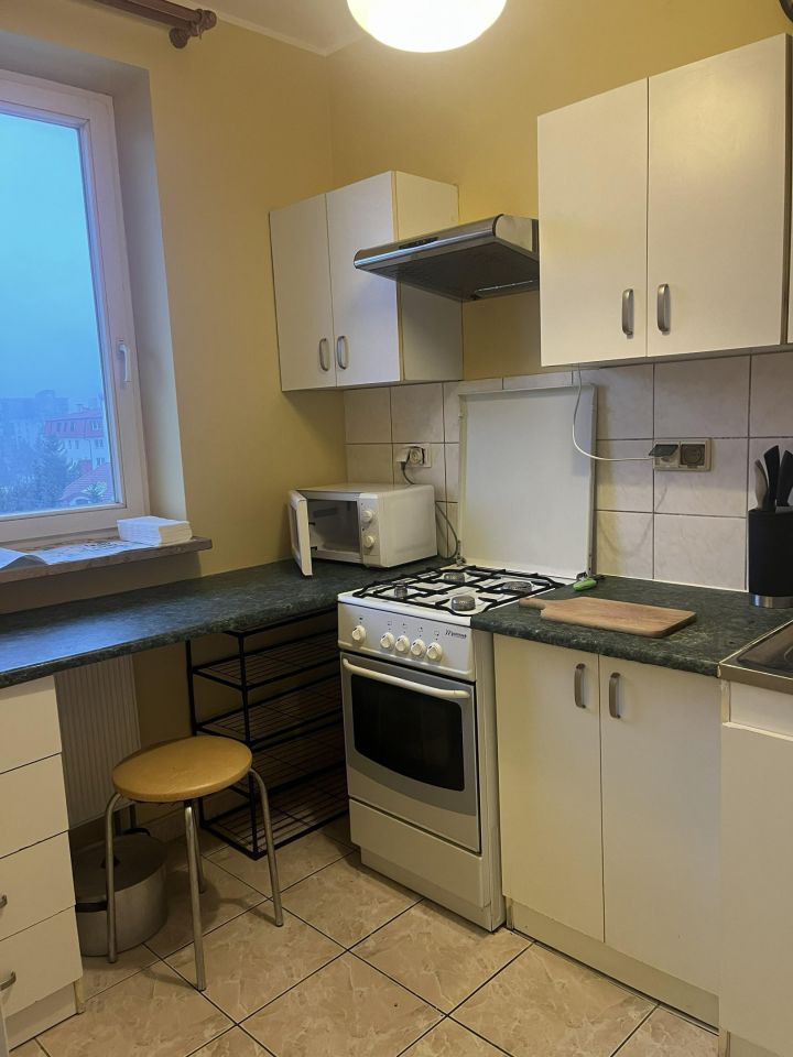 Mieszkanie 1-pokojowe Warszawa Białołęka, ul. Odkryta. Zdjęcie 4