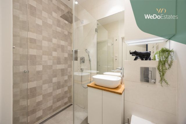 Mieszkanie 3-pokojowe Warszawa Mokotów, ul. Jana Pohoskiego. Zdjęcie 11