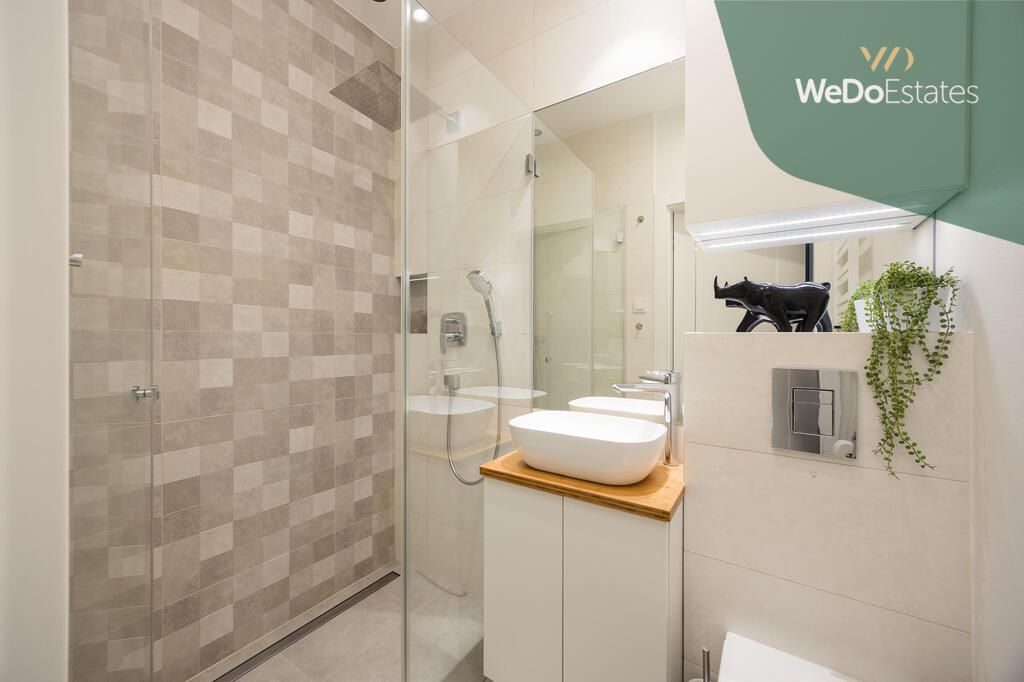 Mieszkanie 3-pokojowe Warszawa Mokotów, ul. Jana Pohoskiego. Zdjęcie 11