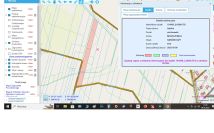 Działka rolna Raków Duży, ul. Północna. Zdjęcie 1