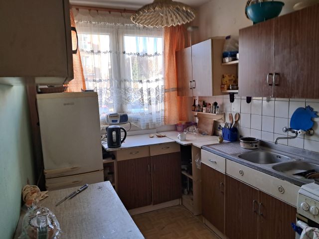 Mieszkanie 3-pokojowe Elbląg Centrum, ul. Janowska. Zdjęcie 8