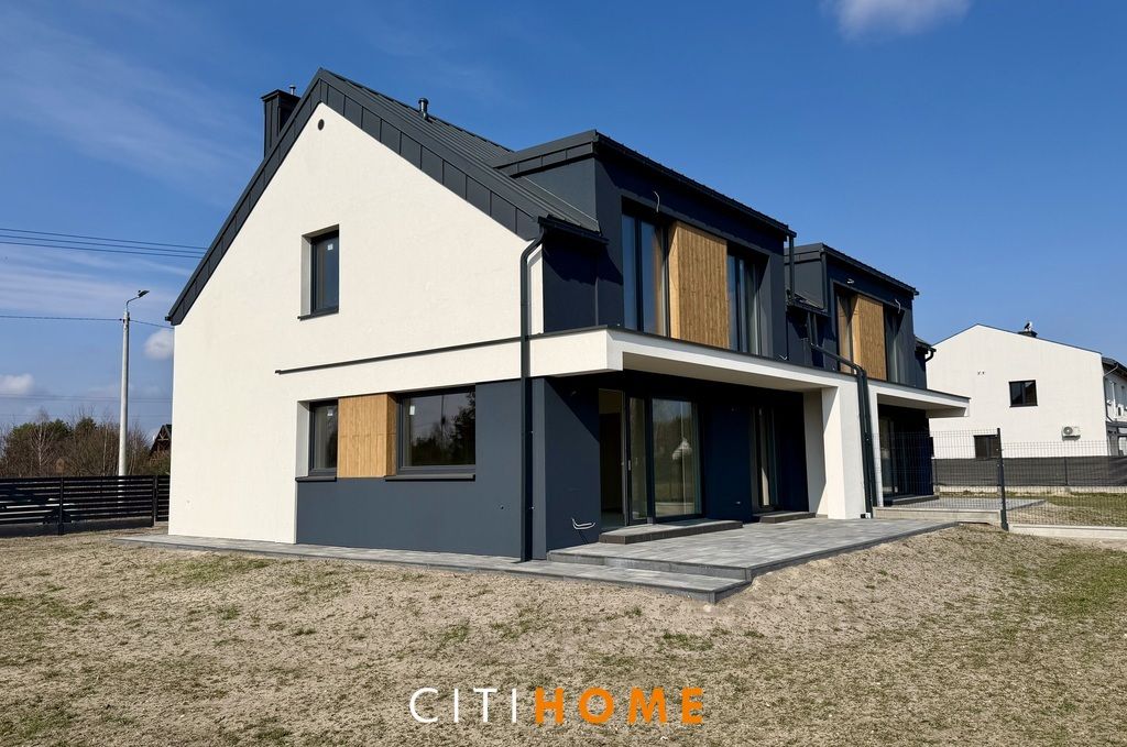 bliźniak, 6 pokoi Duchnów. Zdjęcie 8