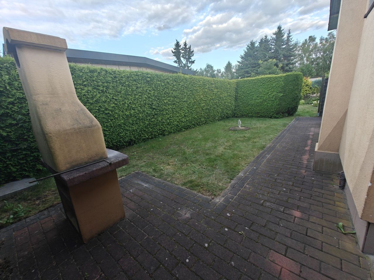 dom letniskowy Poznań Junikowo, ul. Złotowska. Zdjęcie 6