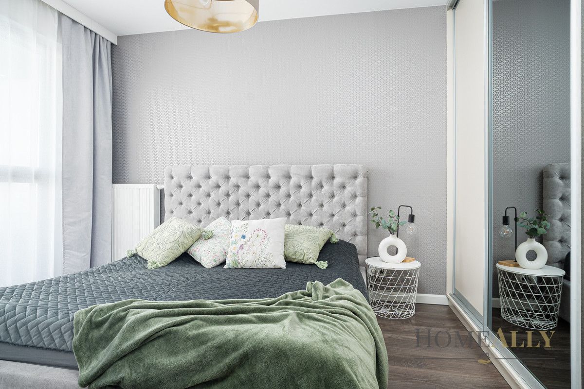 Mieszkanie 3-pokojowe Warszawa Wola, ul. Jana Kazimierza. Zdjęcie 5