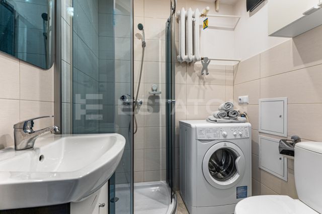 Mieszkanie 1-pokojowe Rzeszów, ul. Króla Bolesława Chrobrego. Zdjęcie 4