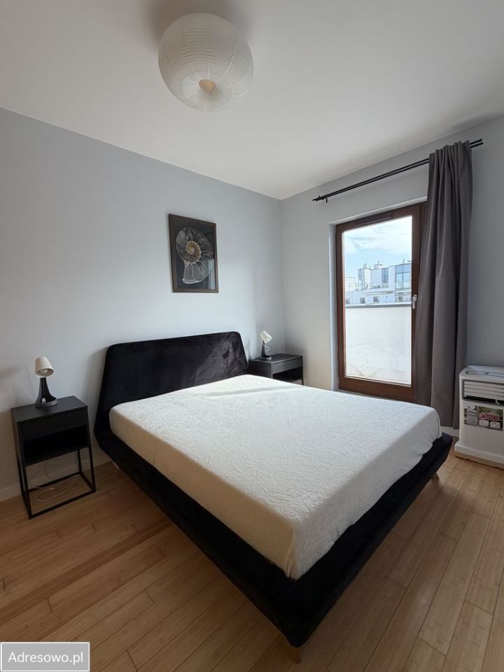 Mieszkanie 2-pokojowe Warszawa Wilanów, ul. Sarmacka. Zdjęcie 3