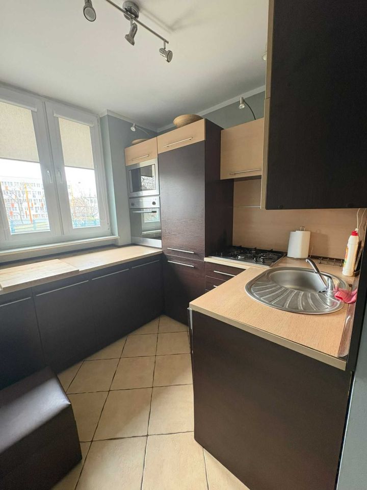 Mieszkanie 3-pokojowe Polkowice. Zdjęcie 8