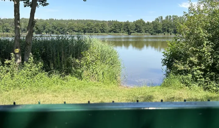 Działka rolno-budowlana Jerzyn