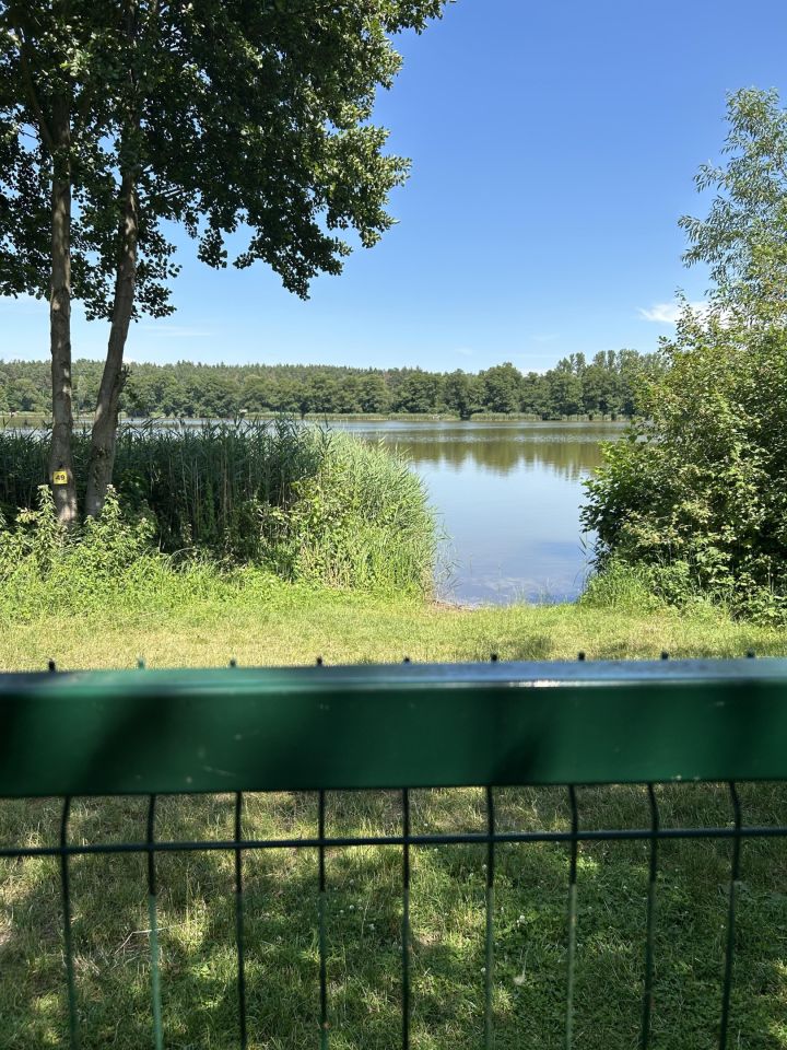 Działka rolno-budowlana Jerzyn. Zdjęcie 2